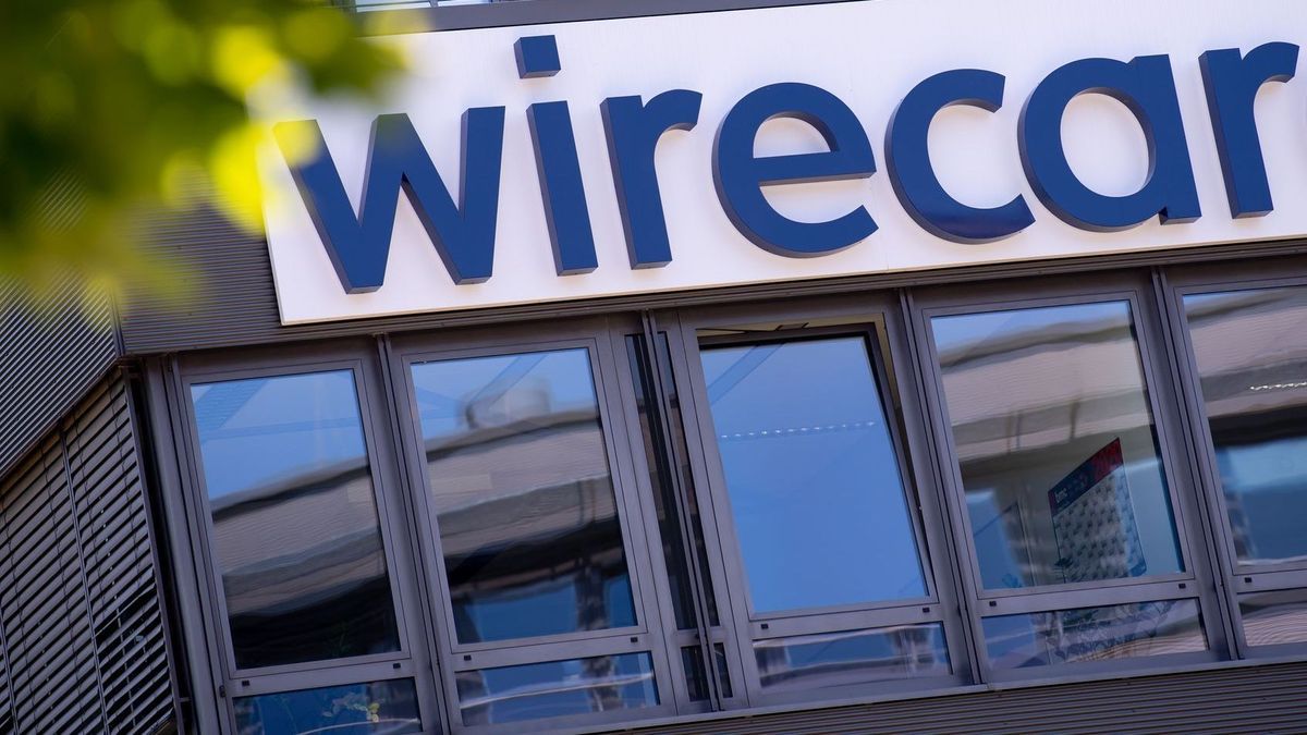 Wirecard