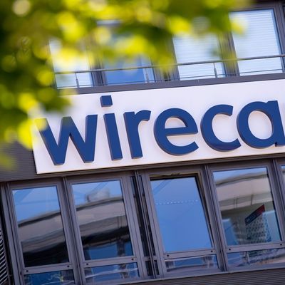 Wirecard