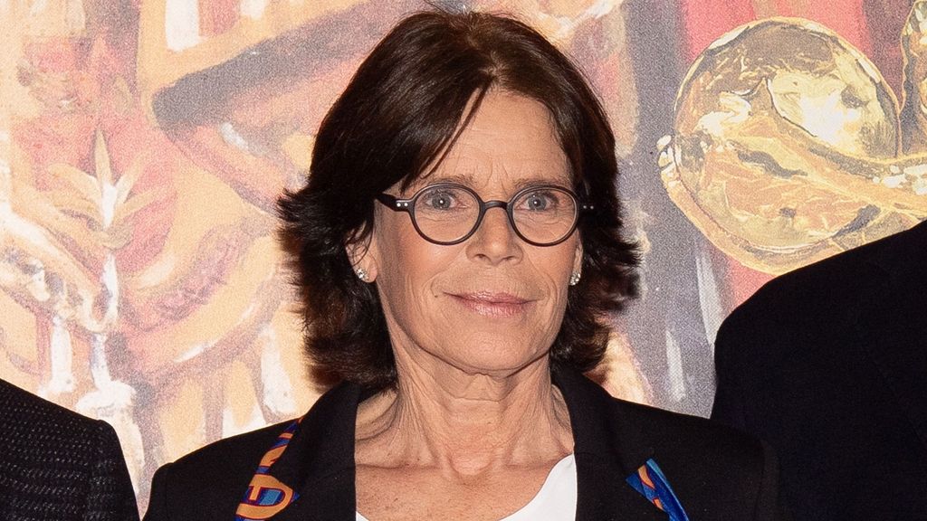 Stéphanie von Monaco zieht sich aus der Öffentlichkeit zurück: "Sehe keinen Sinn mehr"