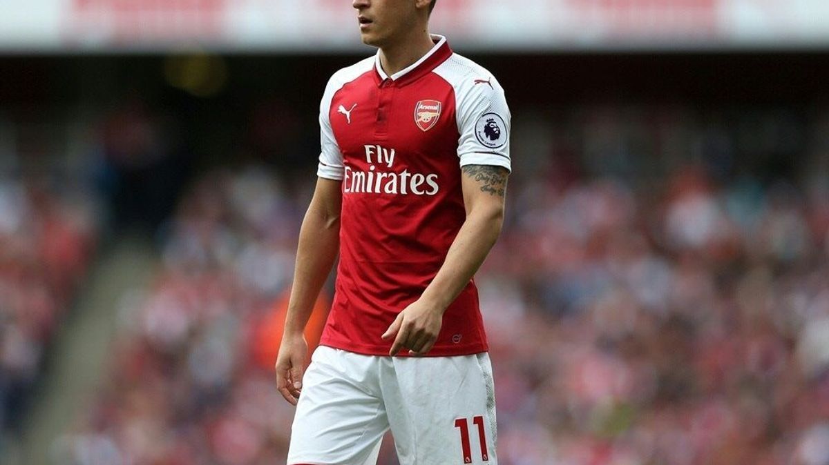 Wird gegen Köln nicht auflaufen: Mesut Özil
