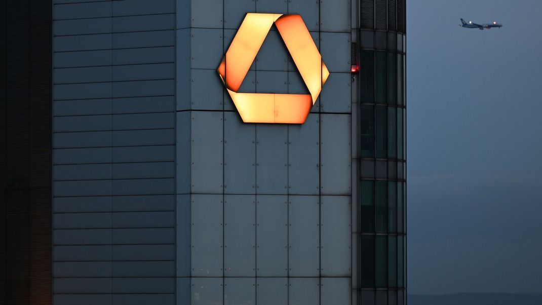 Commerzbank