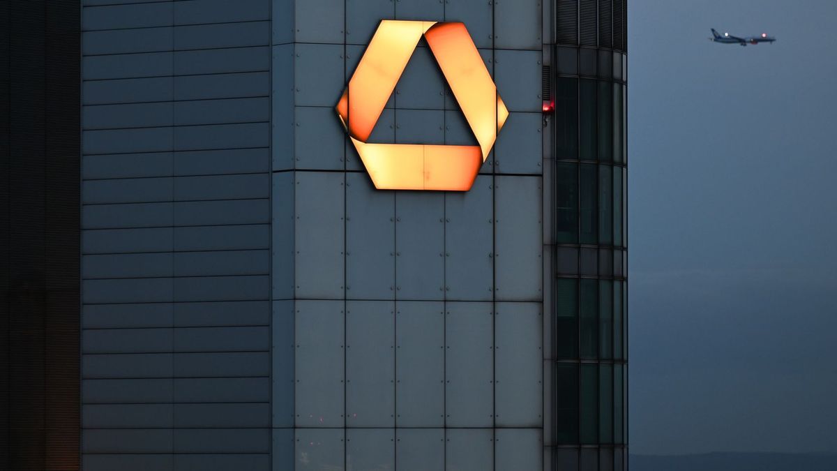 Commerzbank
