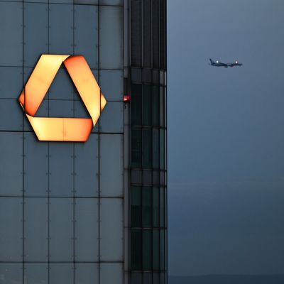 Commerzbank