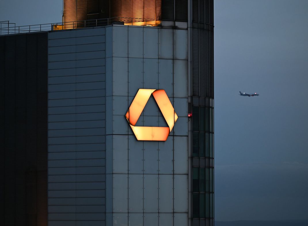Der Bund ist hinter Unicredit nur noch der zweitgrößte Aktionär bei der Commerzbank. (Symbolbild)