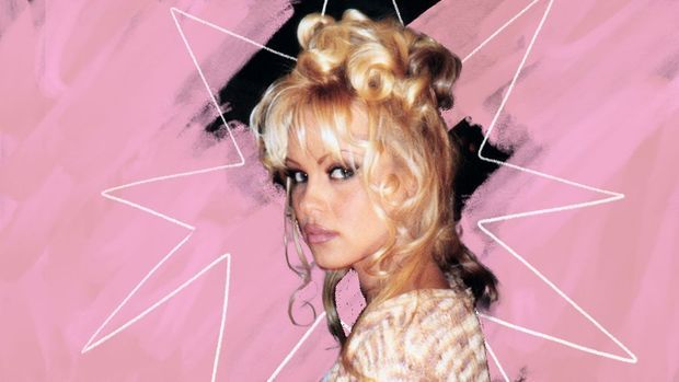 Pamela Anderson: Die Beauty-Hacks zum Nachstylen ihrer Looks