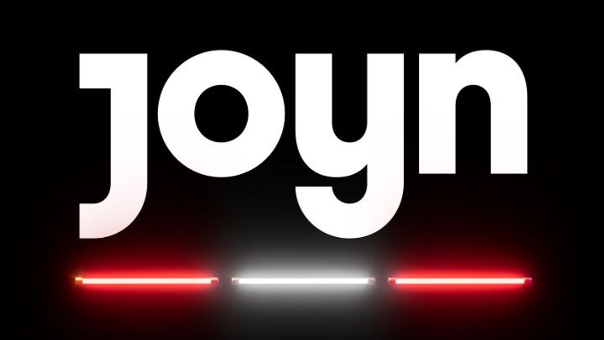 Joyn Logo