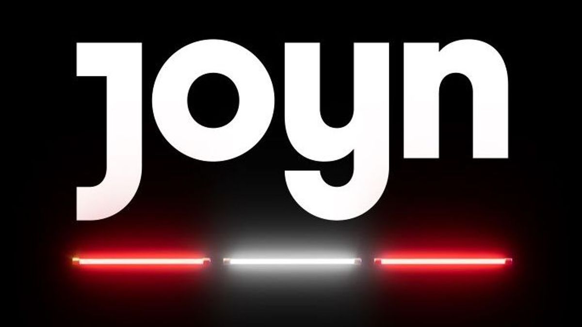 Joyn Logo