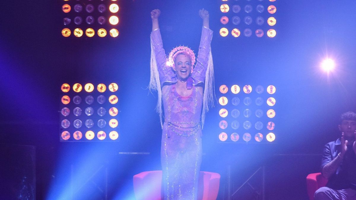 "The Voice of Germany" 2023: Donilo Timm ist im Halbfinale