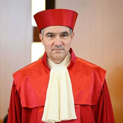 Schutz des Verfassungsgerichts: Ampel und Union vor Grundgesetz-Änderung?