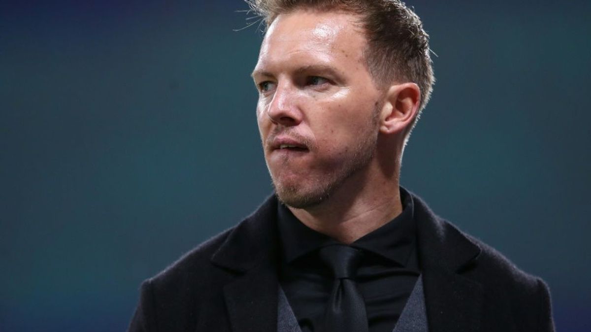 Für Nagelsmann ist Hertha besser als "drei Punkte"