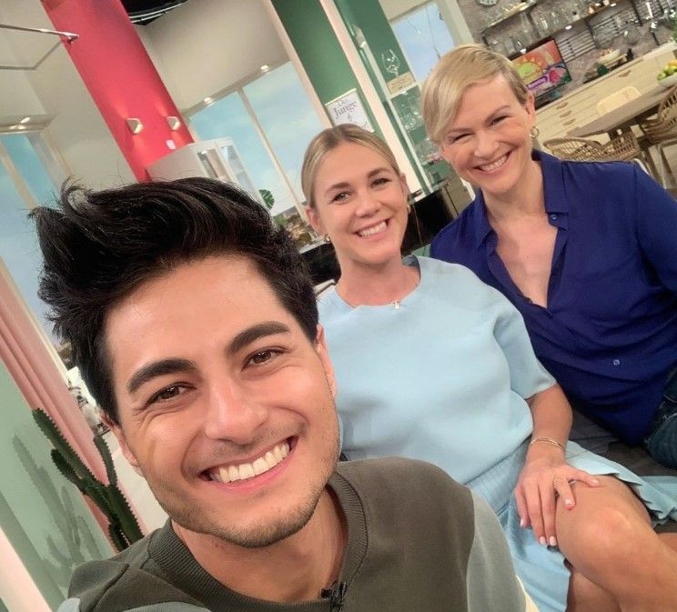 SAT.1 Frühstücksfernsehen: Unsere Moderatoren und das Team