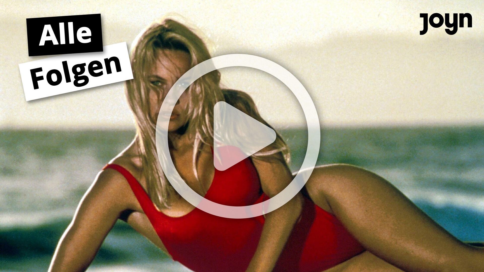 Jetzt "Baywatch" kostenlos auf Joyn streamen!