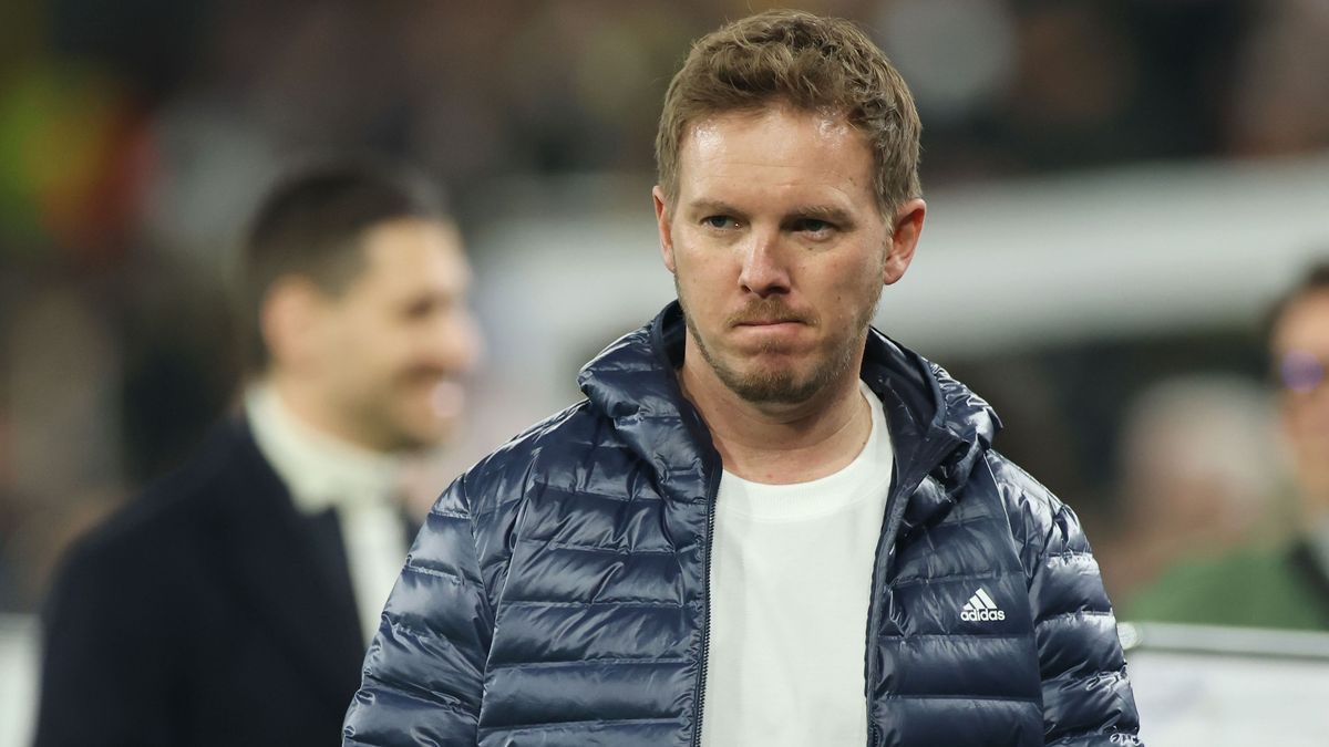 Germany v Italy - UEFA Nations League Quarterfinal Leg Two