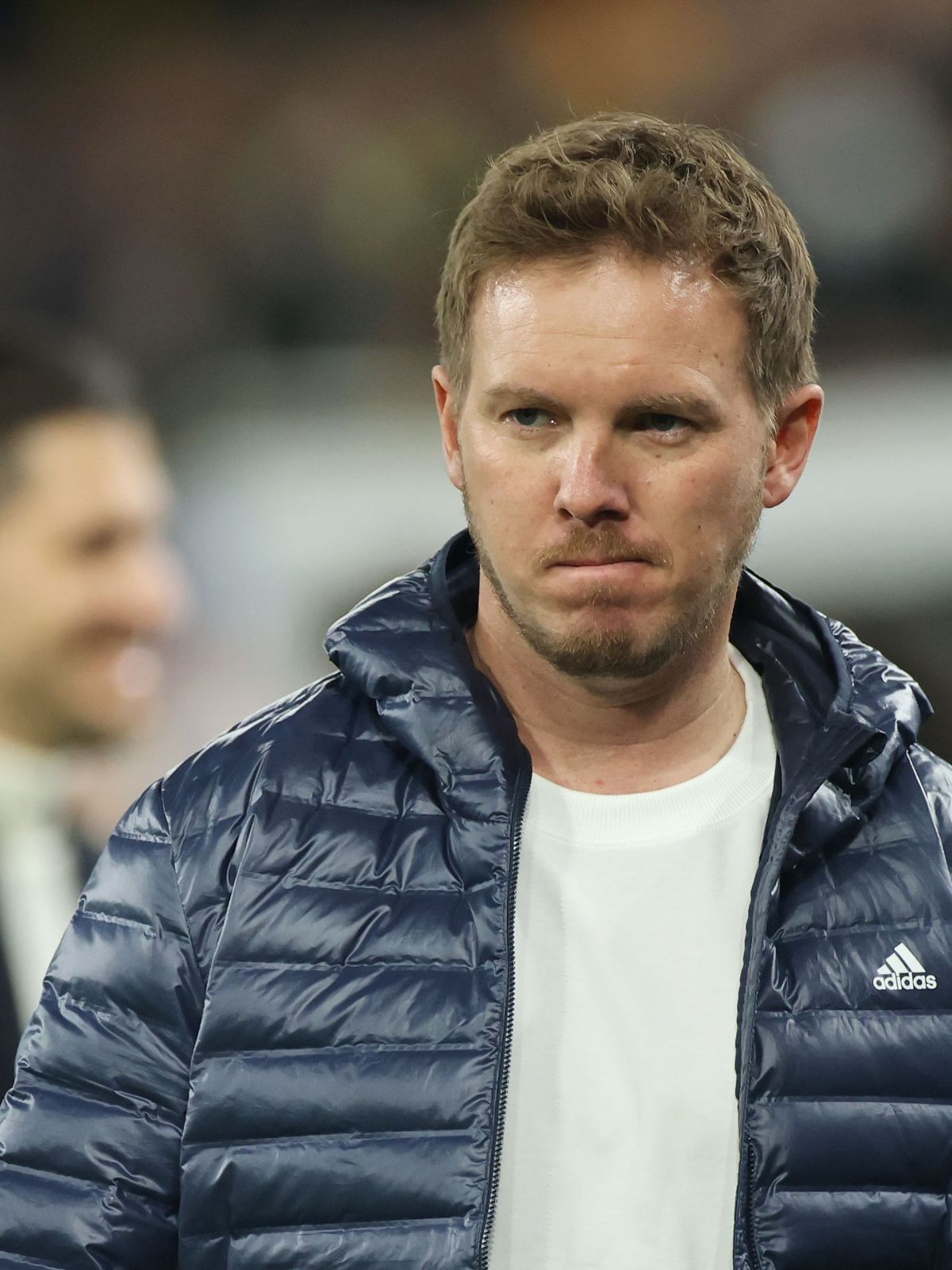 Germany v Italy - UEFA Nations League Quarterfinal Leg Two