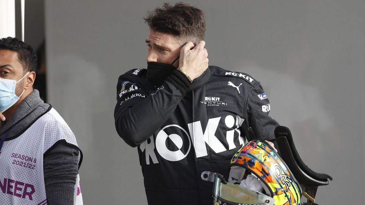 Edoardo Mortara 