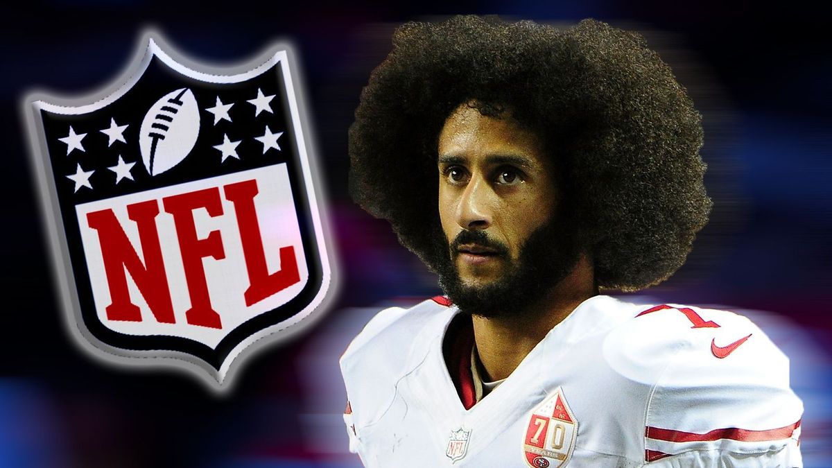 Colin Kaepernick NFL