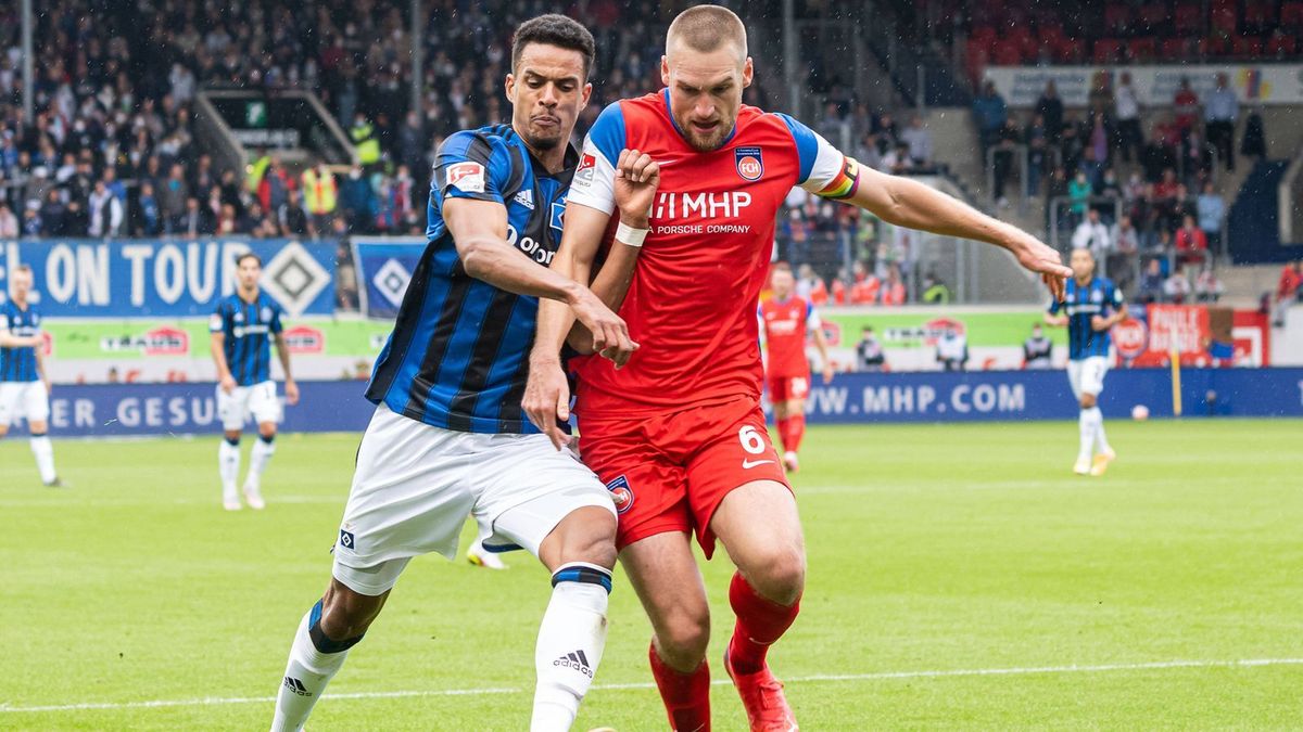 Hamburger SV