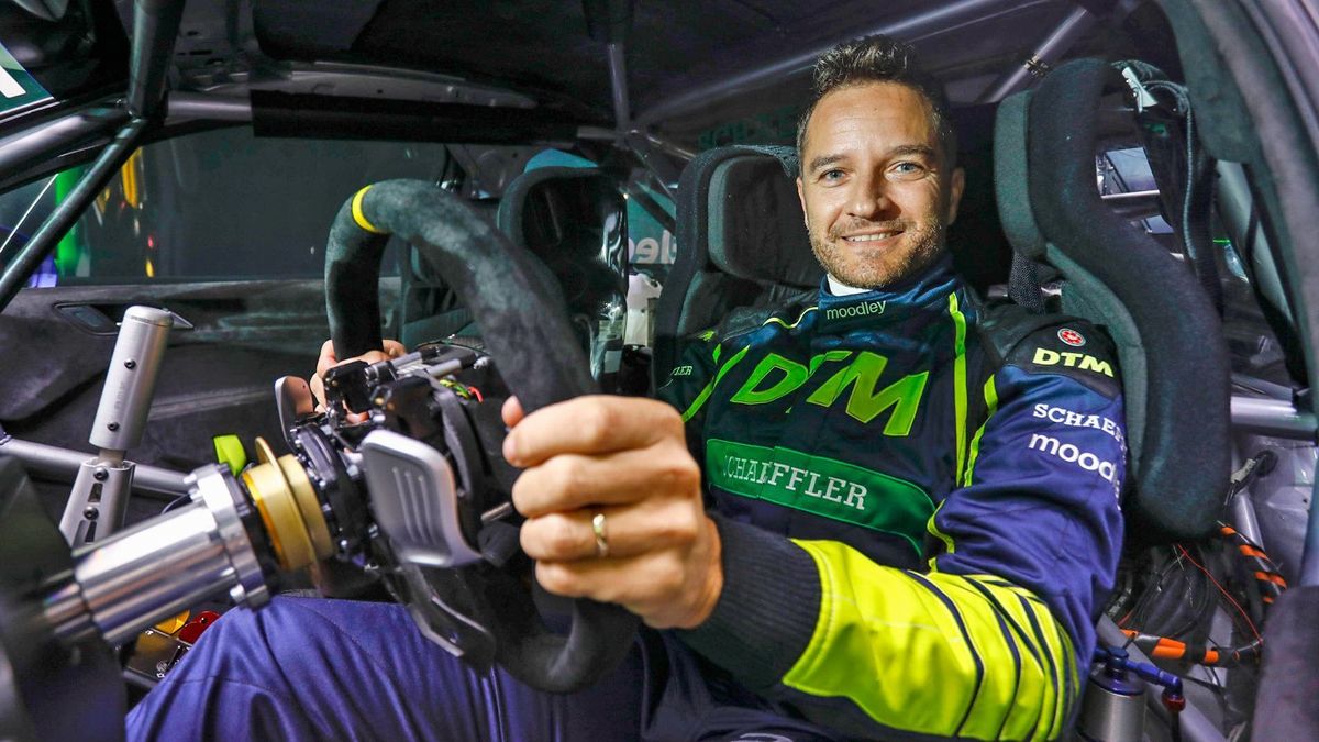 Timo Scheider