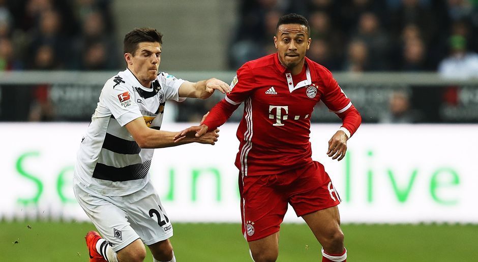 
                <strong>Thiago Alcantara</strong><br>
                Der Meister des Passspiels. Sein Ball genau auf Müller - Wahnsinn! Im Spiel nach hinten spitzelte er Hofmann den Ball vom Fuß. Stark. Fing Pässe en masse ab. Drückte dem Spiel aber zunächst nicht ganz so seinen Stempel auf wie in anderen Partien zuvor. Aber allein die Torvorbereitung - Zucker! ran-Note: 1
              