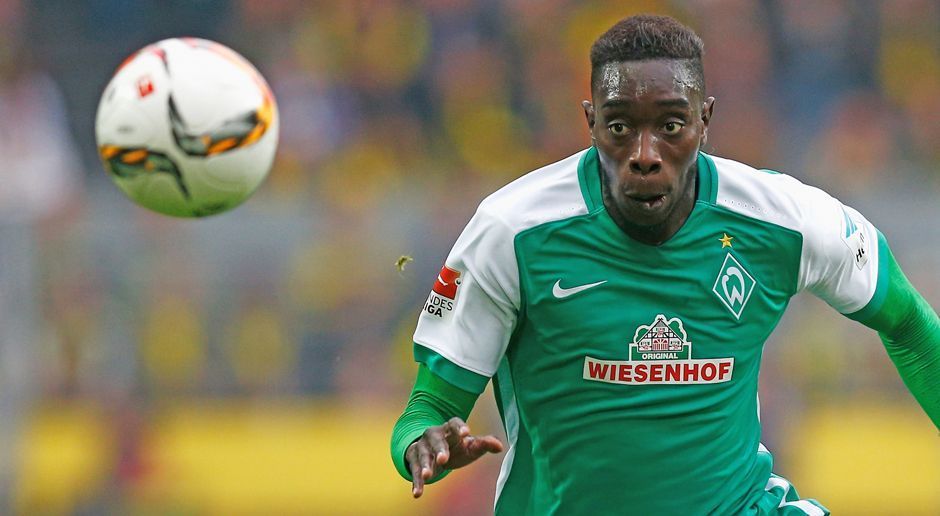 
                <strong>Sambou Yatabare</strong><br>
                Sambou YatabareVerein: SV Werder BremenNationalmannschaft: Mali27 Jahre - Zentraler Mittelfeldspieler
              