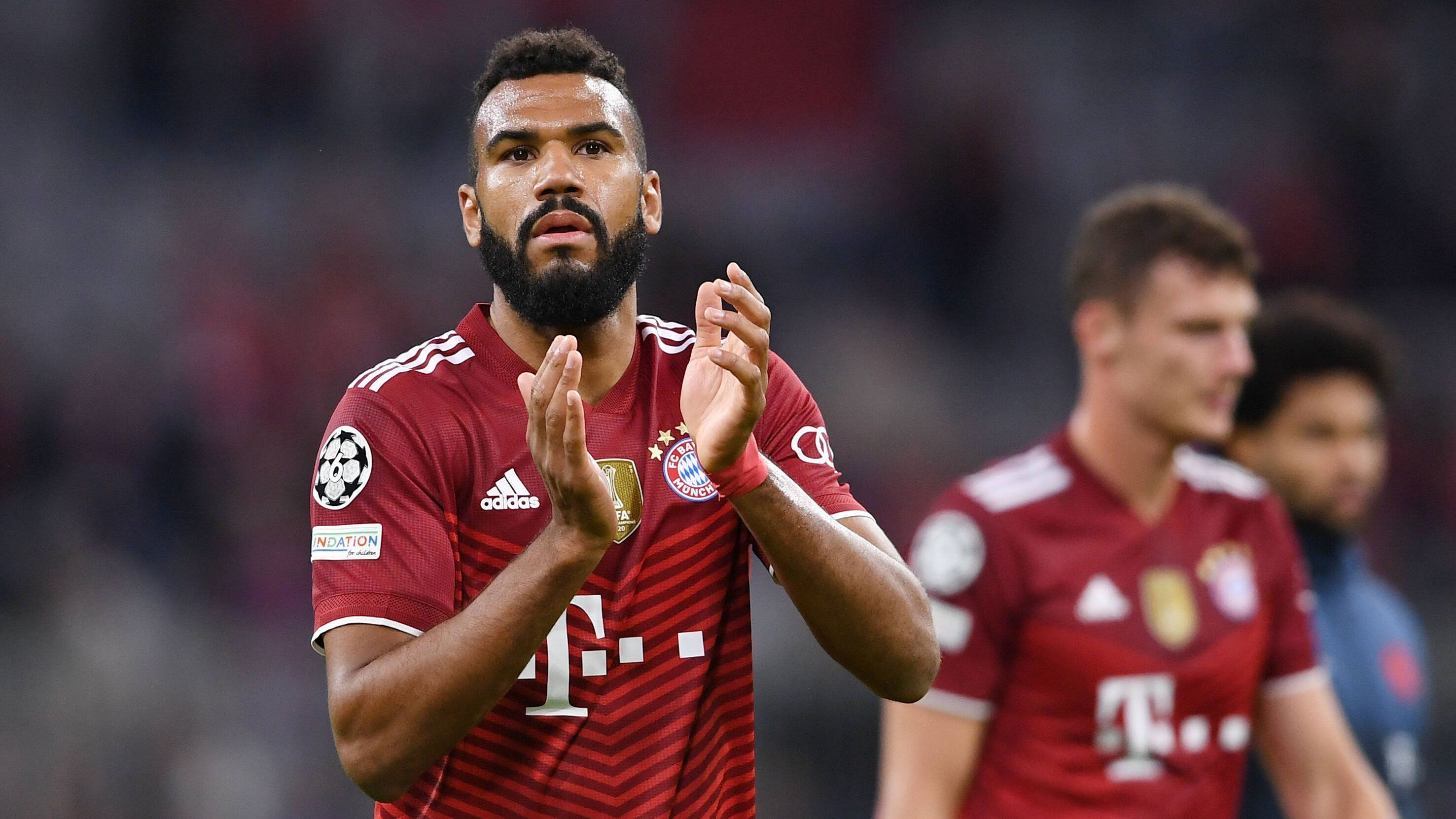 
                <strong>2. Wechsel: Eric Maxim Choupo-Moting</strong><br>
                Der Stürmer kam in der Schlussphase für Müller und fügte sich gut ein. Erzielte zudem das 3:0. ran-Note: 3
              