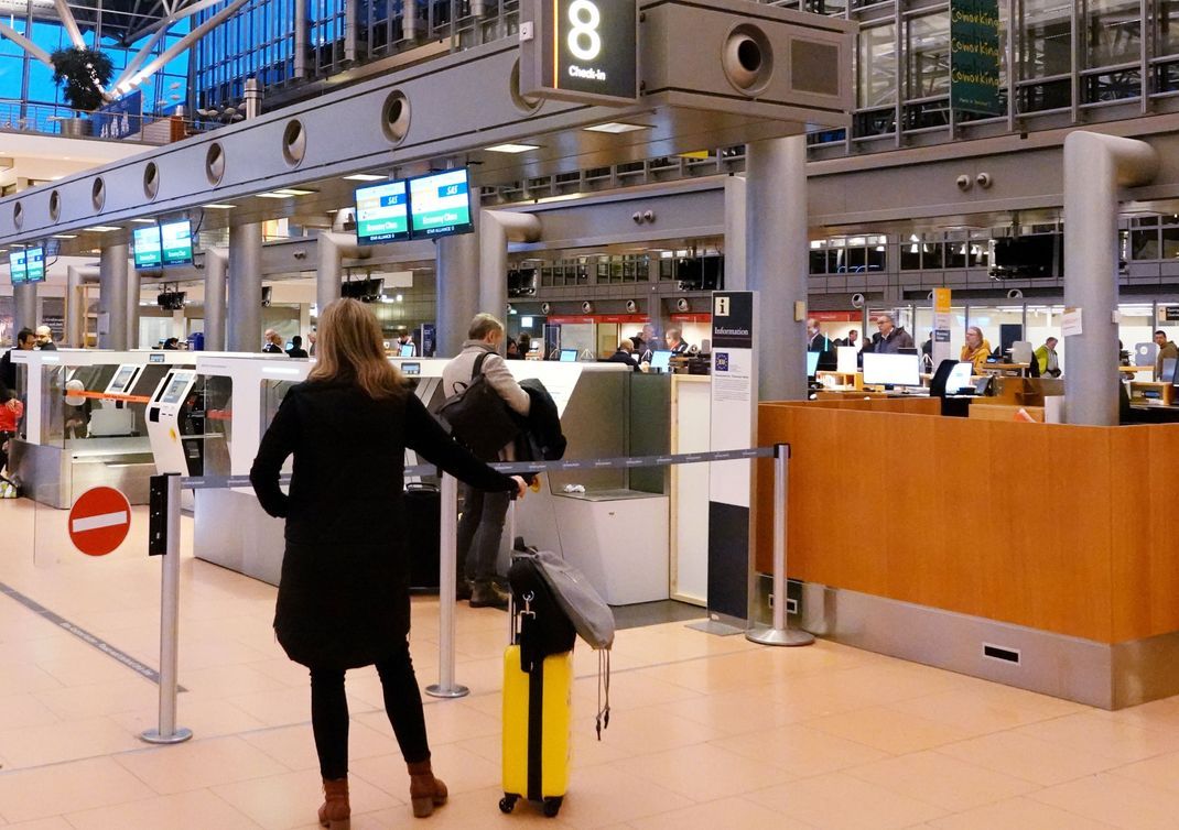 Für die rund 25.000 Luftsicherheitskräfte an den deutschen Flughäfen gibt es eine Tariflösung.