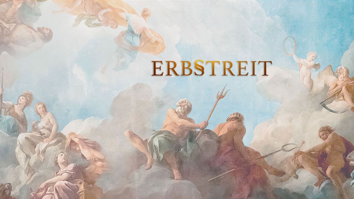 Erbstreit