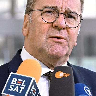 Ukraine-Treffen in Brüssel