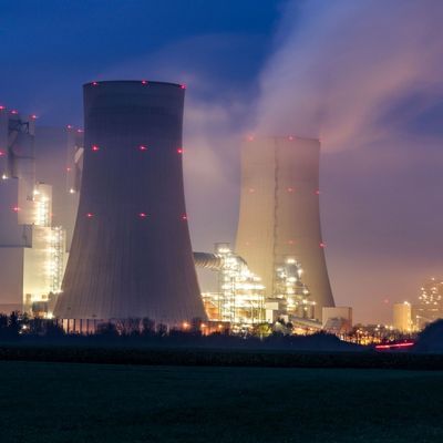 Hochrechnung: Energieverbrauch fällt 2023 auf historisches Tief