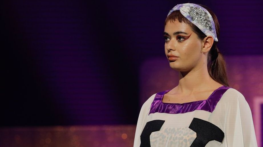Elsa muss zittern: Muss sie GNTM 2023 in Woche 6 verlassen?