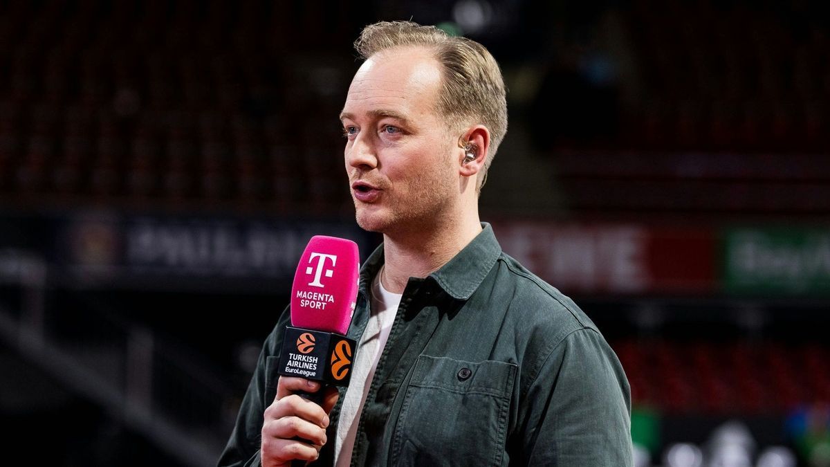 EuroLeague läuft weiter bei MagentaSport