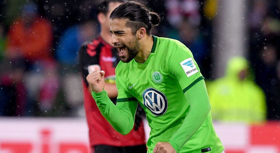 
                <strong>Ricardo Rodriguez</strong><br>
                Neuer Verein: AC MailandAlter Verein: VfL WolfsburgAblösesumme: 15 bis 18 Millionen Euro
              