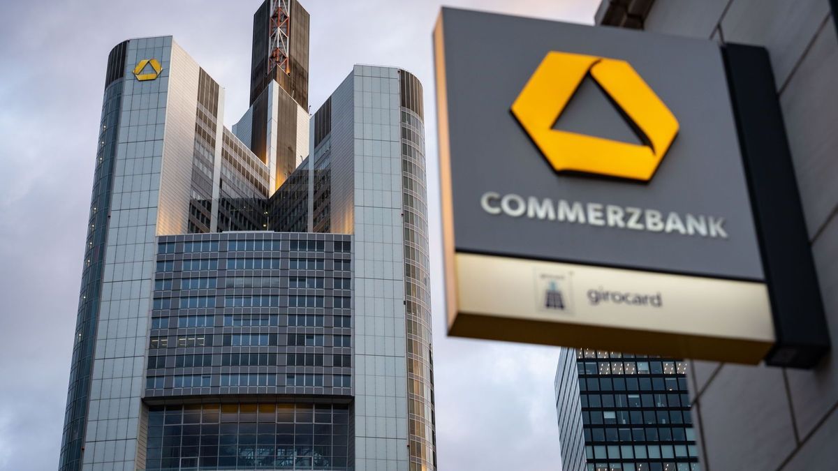 Commerzbank