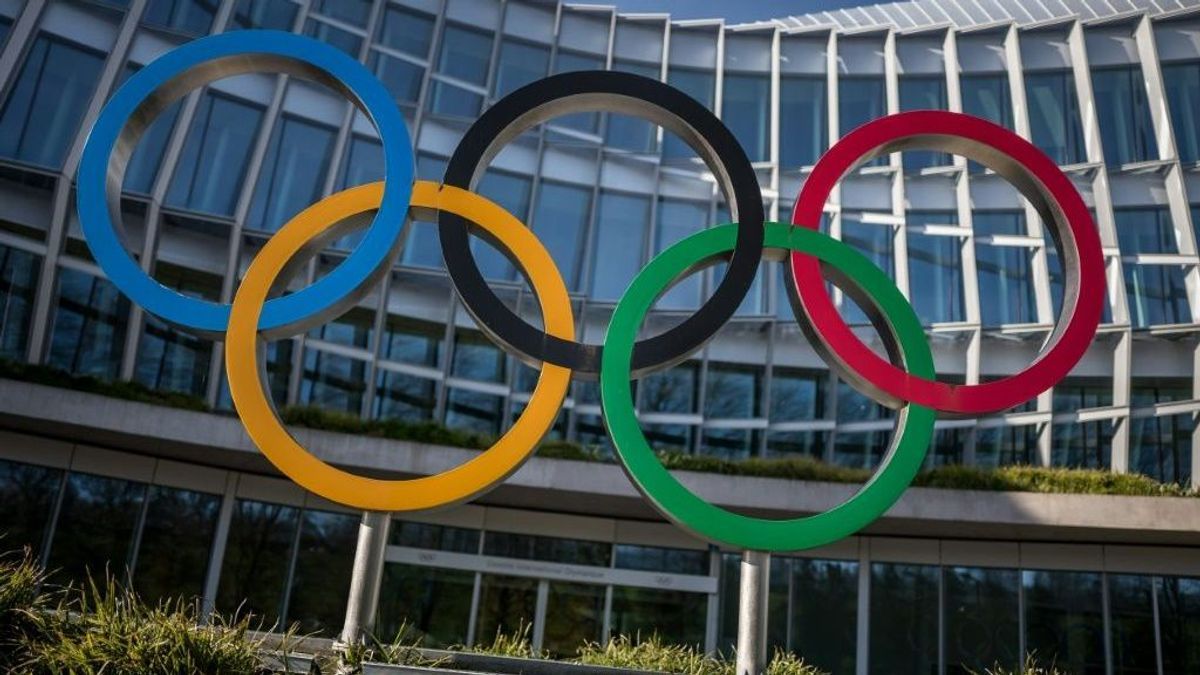 Das IOC drängt auf schnelle Lösungen