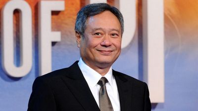 Profile image - Ang Lee