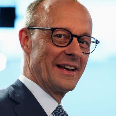 Der neue Kanzler der Bundesrepublik heißt aller Voraussicht nach: Friedrich Merz.
