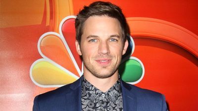 Profile image - Matt Lanter