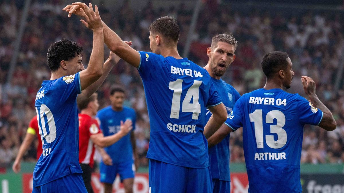 Leverkusen