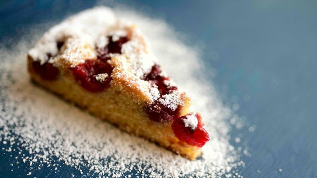 Veganuary: Drei vegane Rezepte für deutsche Kuchen-Klassiker