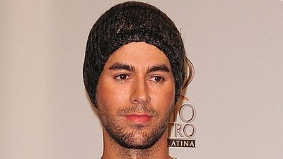 Profile image - Enrique Iglesias