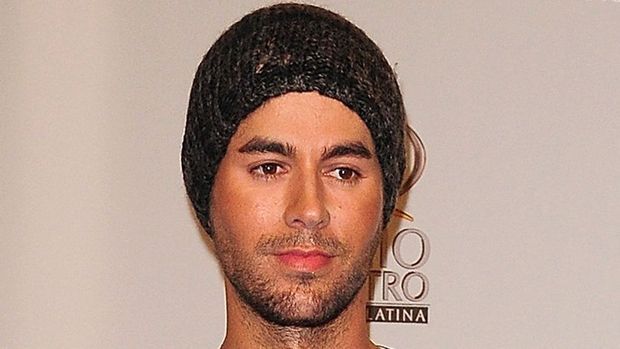 Enrique Iglesias Image