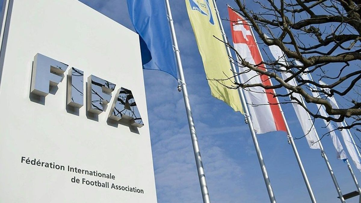 FIFA-Council wirft Chef-Ethiker aus dem Amt