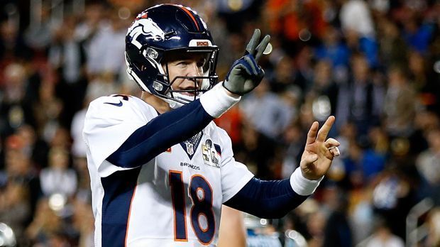 
                <strong>Die Karriere des Peyton Manning</strong><br>
                Peyton Manning beendet mit 39 Jahren seine NFL-Karriere. Er gewann zuletzt zum zweiten Mal den Super Bowl. Der Star-Quarterback führte seine Denver Broncos beim SB 50 zum 24:10-Erfolg über die favorisierten Carolina Panthers. ran.de blickt auf die Höhe- und Tiefpunkte seiner Karriere.
              