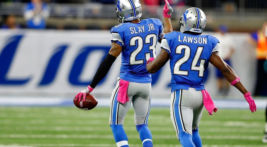 
                <strong>27. Platz: Detroit Lions</strong><br>
                Platz 27: Detroit Lions, 15.318 km
              