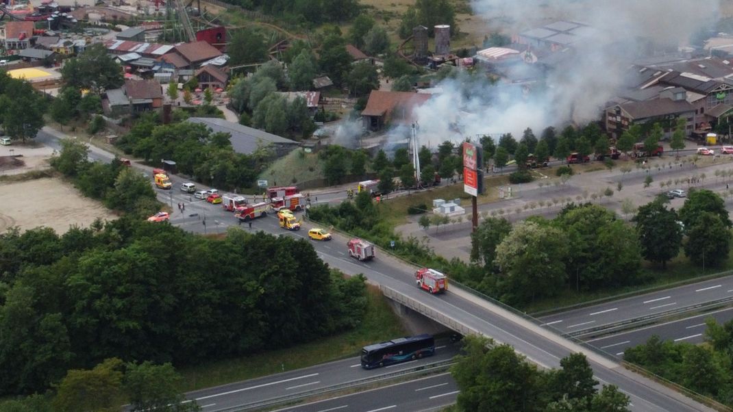 Karls Erdbeerhof