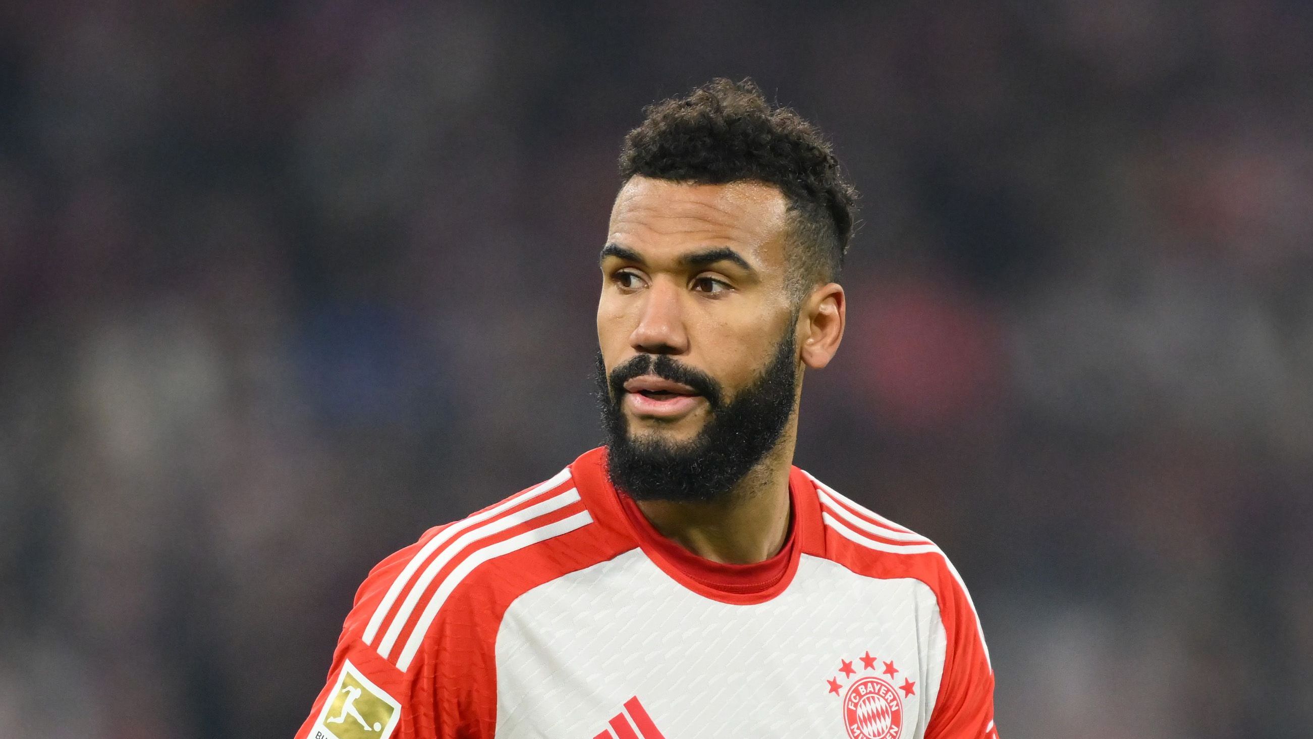 <strong>Eric Maxim Choupo-Moting </strong><br>Der Kameruner kommt kurz vor Schluss für Musiala (87.). <strong>Ohne Bewertung</strong>