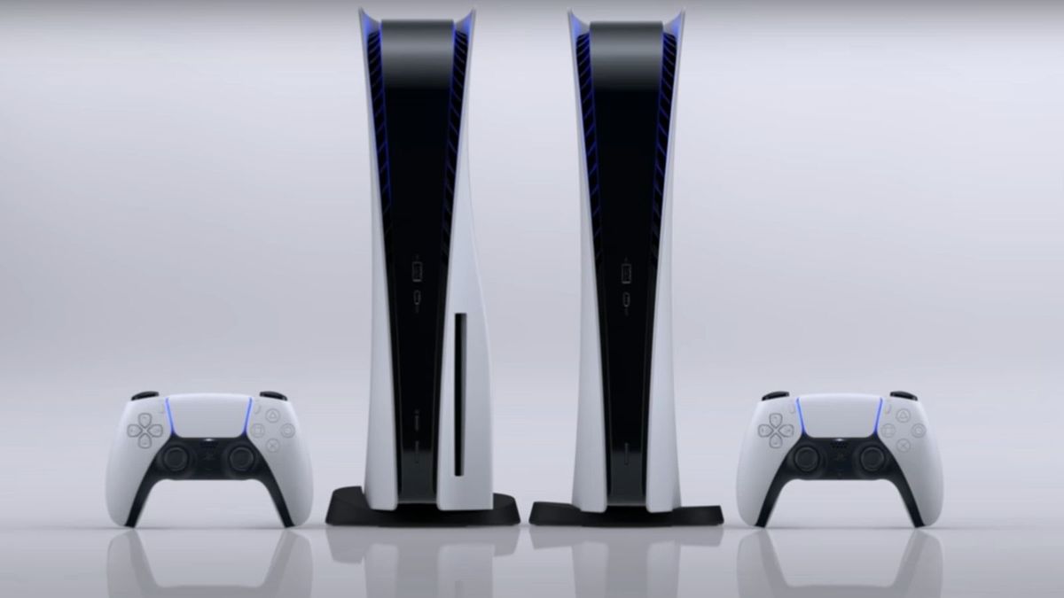 PS5: Informationen zu Design, Release, Preis