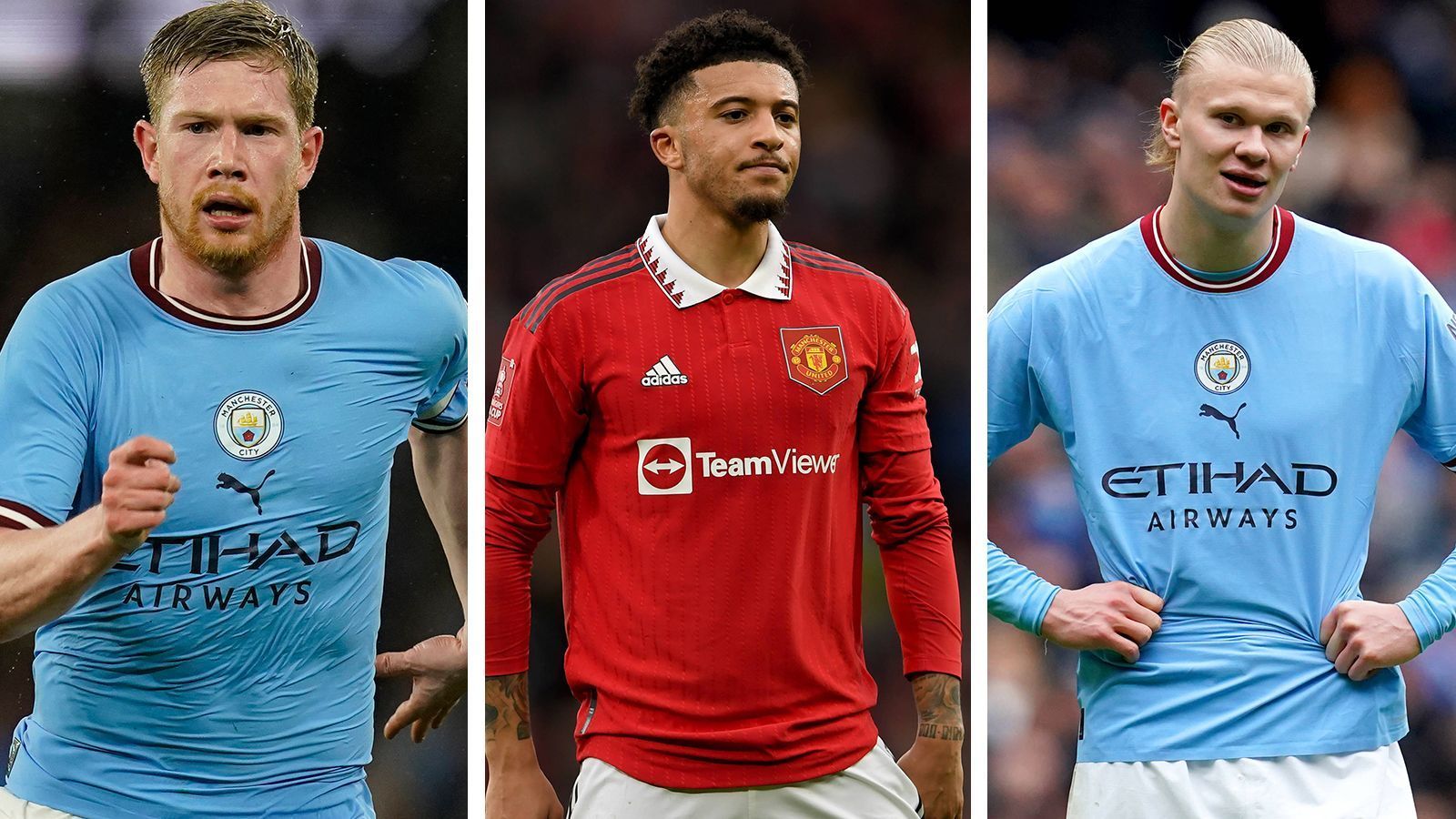 
                <strong>Premier League: Welcher Spieler verdient am meisten? </strong><br>
                Wer bekommt am meisten Lohn in der Premier League? Die französische Zeitung "L'Equipe" hat die Gehälter der fünf Topverdiener in der englischen Liga offengelegt. ran zeigt, wer am meisten Gehalt einstreicht. Mit dabei: Mehrere Überraschungen. Alle Angaben sind in Brutto. (Stand: 31. März 2023)
              