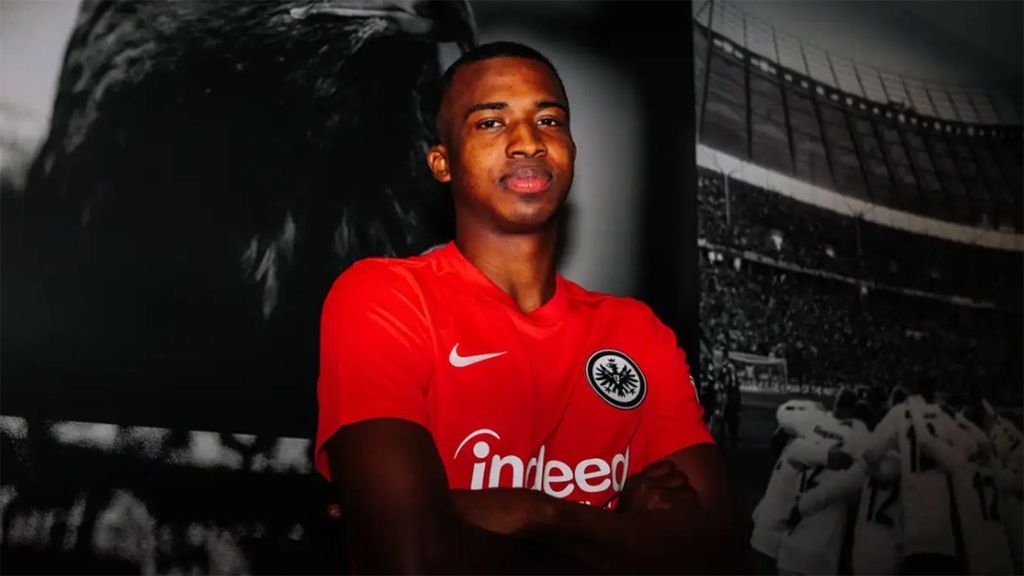 Bundesliga transfer rumors: Another rain of money? Eintracht about to do a ...