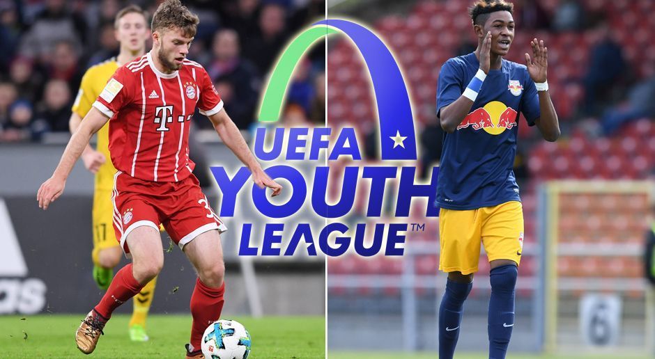 
                <strong>Die besten Jugendteams auf europäischer Ebene</strong><br>
                Die UEFA Youth League geht langsam aber sicher in die entscheidende Phase. Die Achtelfinals sind beendet. Acht Teams streiten sich also noch um den Titel. Deutsche Teams sind nicht mehr dabei. Als letzter Bundesliga-Vertreter schied die U19 des FC Bayern im Achtelfinale aus. Auch Titelverteidiger Red Bull Salzburg hat sich bereits vorzeitig in der Runde der besten 16 verabschiedet. ran.de präsentiert euch die acht besten Nachwuchsteams Europas.
              